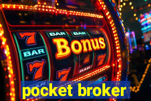 pocket broker